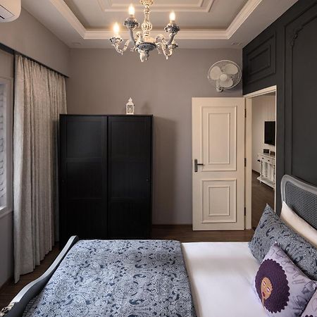 Hoodo Zoe - Hebbal Bangalore Apartments Eksteriør bilde