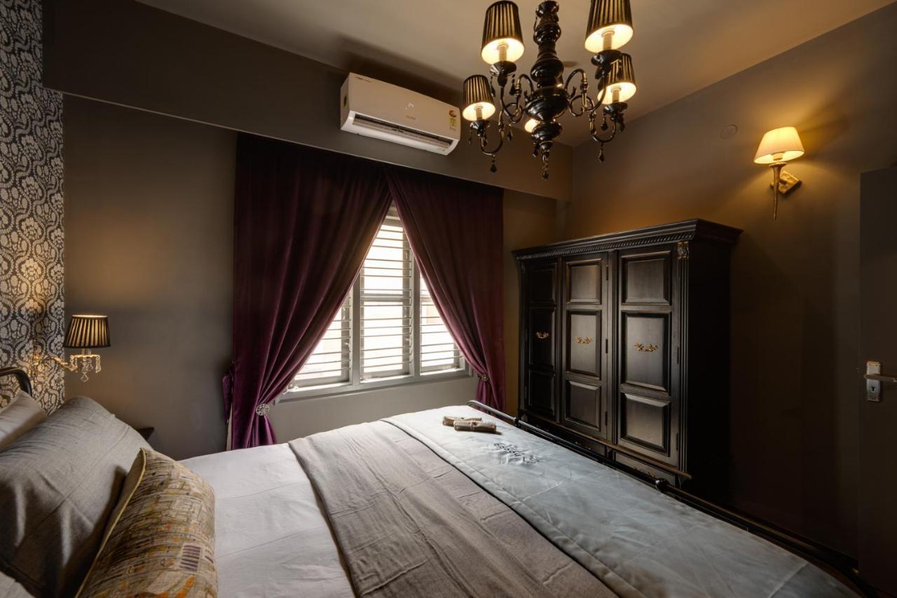 Hoodo Zoe - Hebbal Bangalore Apartments Eksteriør bilde