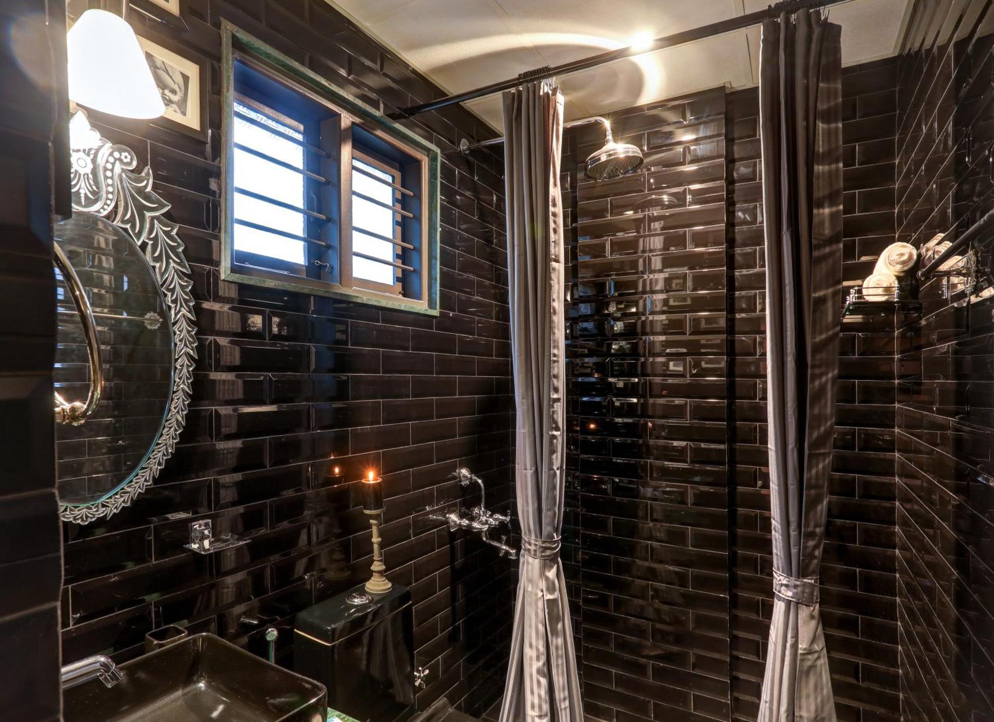 Hoodo Zoe - Hebbal Bangalore Apartments Eksteriør bilde