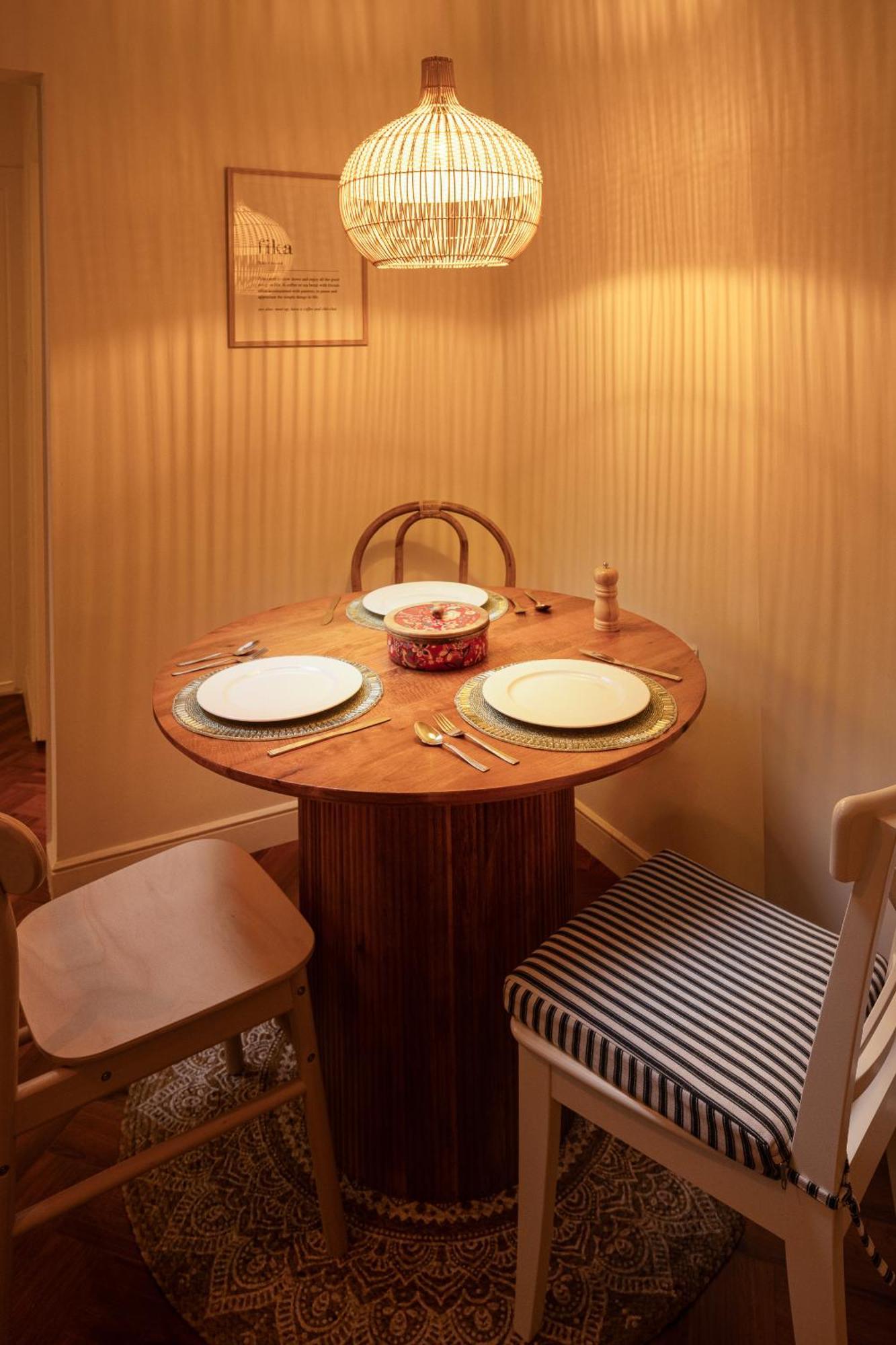 Hoodo Zoe - Hebbal Bangalore Apartments Eksteriør bilde