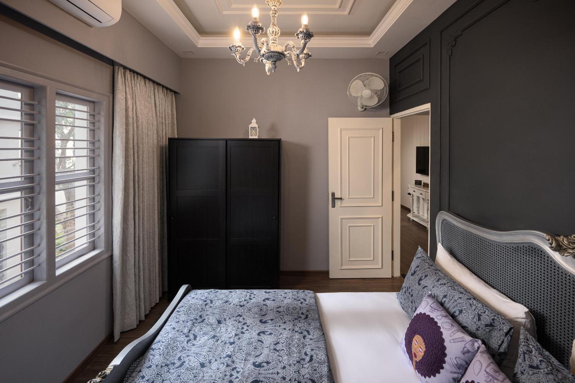 Hoodo Zoe - Hebbal Bangalore Apartments Eksteriør bilde